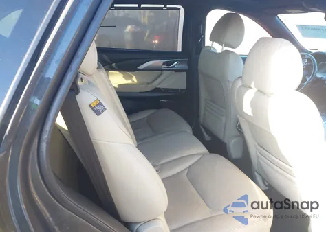 2018 Mazda Cx-9 Grand Touring from USA, damaged, VIN JM3TCADY0J0227000